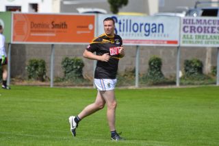 PHOTOS AND REPORT FROM THE GERRY COLLINS MEMORIAL TOURNAMENT 
