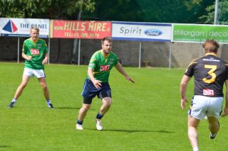PHOTOS AND REPORT FROM THE GERRY COLLINS MEMORIAL TOURNAMENT 