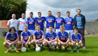 PHOTOS AND REPORT FROM THE GERRY COLLINS MEMORIAL TOURNAMENT 
