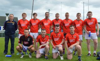 PHOTOS AND REPORT FROM THE GERRY COLLINS MEMORIAL TOURNAMENT 