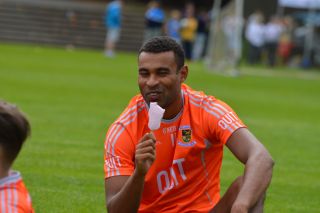 PHOTOS AND REPORT FROM THE GERRY COLLINS MEMORIAL TOURNAMENT 
