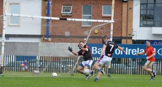 PHOTOS AND REPORT FROM THE GERRY COLLINS MEMORIAL TOURNAMENT 