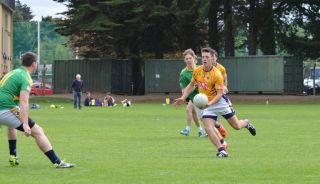 PHOTOS AND REPORT FROM THE GERRY COLLINS MEMORIAL TOURNAMENT 