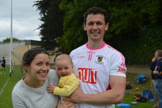 PHOTOS AND REPORT FROM THE GERRY COLLINS MEMORIAL TOURNAMENT 