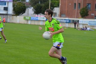 PHOTOS AND REPORT FROM THE GERRY COLLINS MEMORIAL TOURNAMENT 