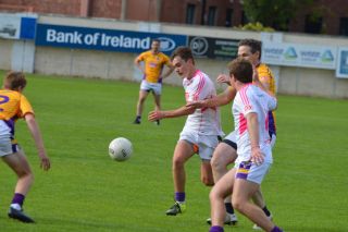PHOTOS AND REPORT FROM THE GERRY COLLINS MEMORIAL TOURNAMENT 