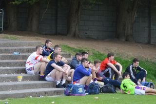 PHOTOS AND REPORT FROM THE GERRY COLLINS MEMORIAL TOURNAMENT 