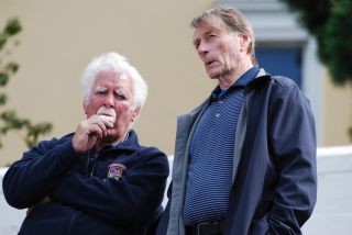 PHOTOS AND REPORT FROM THE GERRY COLLINS MEMORIAL TOURNAMENT 