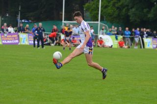 ALL IRELAND FBD 7s CHAMPIONS 2015