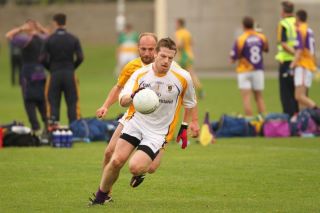 ALL IRELAND FBD 7s CHAMPIONS 2015