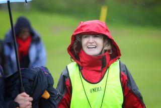 Ladies Football Regional Féile Competition