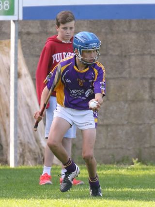 U13 Winners. Photo by Diarmuid O Gallchobhair