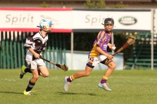 2015 7's - Crokes win Under 13 Competition