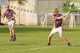 2015 7's - Crokes win Under 13 Competition
