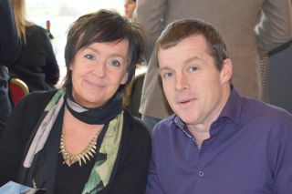 2015 Lexus Race Day at Leopardstown