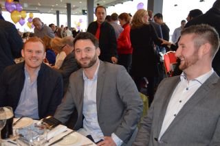 2015 Lexus Race Day at Leopardstown