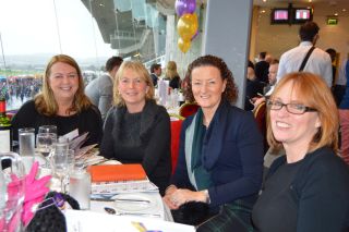 2015 Lexus Race Day at Leopardstown