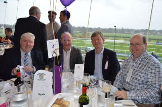 2015 Lexus Race Day at Leopardstown
