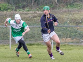 Mixed results for adult teams on first day of league
