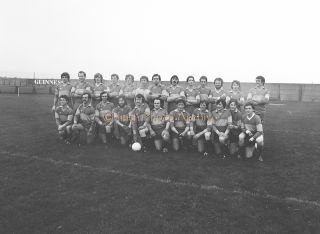 Roll of Honour 1979