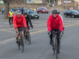 Paddy's Day Cycle 2016