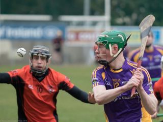 AHL1 v Ballinteer St Johns