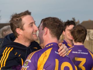 U21 Final v Na Fianna