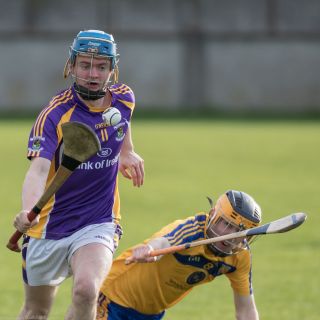 U21 Final v Na Fianna