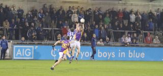 Senior Football Championship