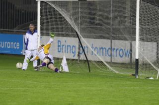 Senior Football Championship 
