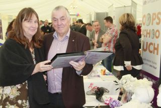 Business and Community Expo - October 3rd 2015