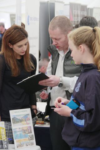 Business and Community Expo - October 3rd 2015