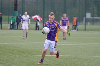 U21A WIN County Final  - REPORTS