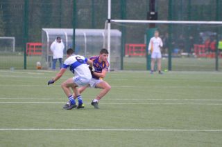 U21A WIN County Final  - REPORTS