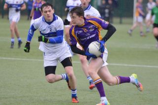 U21A WIN County Final  - REPORTS