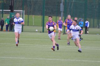 U21A WIN County Final  - REPORTS
