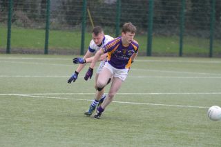 U21A WIN County Final  - REPORTS