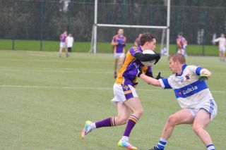 U21A WIN County Final  - REPORTS