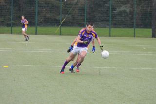U21A WIN County Final  - REPORTS