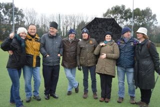 PHOTOGRAPHS & VIDEO CLIP   13/12/2015