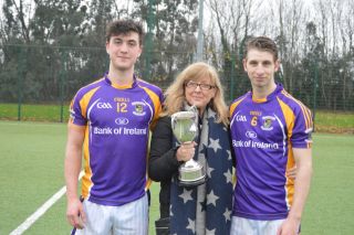 U21A WIN County Final  - REPORTS