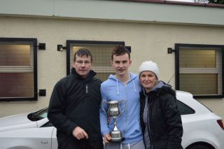 U21A WIN County Final  - REPORTS