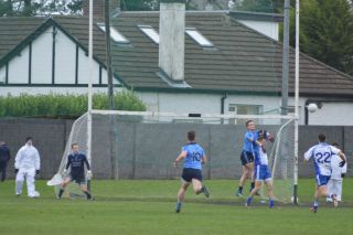 Dubs Stars in Glenalbyn - Reports and Photographs