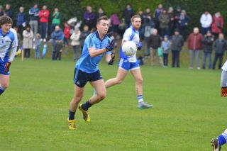 Dubs Stars in Glenalbyn - Reports and Photographs