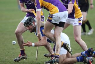 Crokes v Boden (Photo DOGallchobhair)