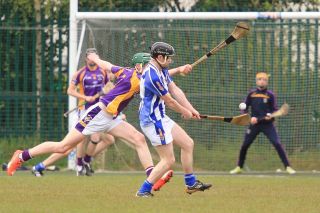 Minors v Ballyboden