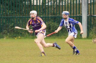 Minors v Ballyboden