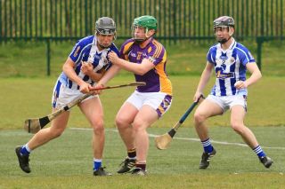 Minors v Ballyboden