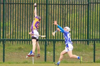 Minors v Ballyboden