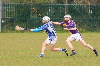 Minors v Ballyboden